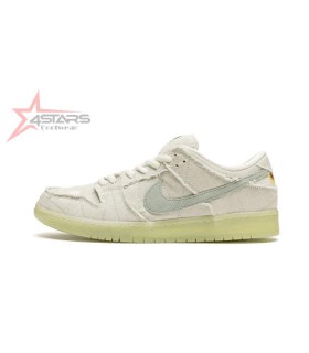 Nike SB Dunk Low Mummy