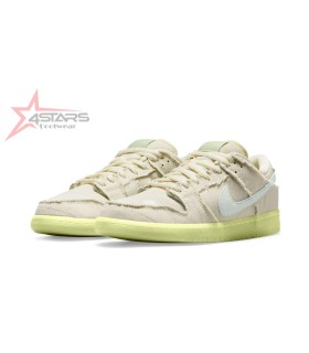 Nike SB Dunk Low Mummy