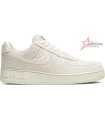 Nike Air Force 1 Low Stussy Fossil