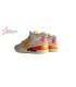 Air Jordan 3 J. Balvin 'Medellin Sunset'