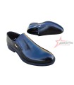 Slip On Round Toe Official Men's Shoes