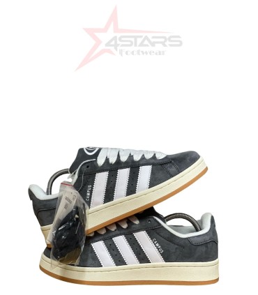 Adidas Campus 00s Grey White