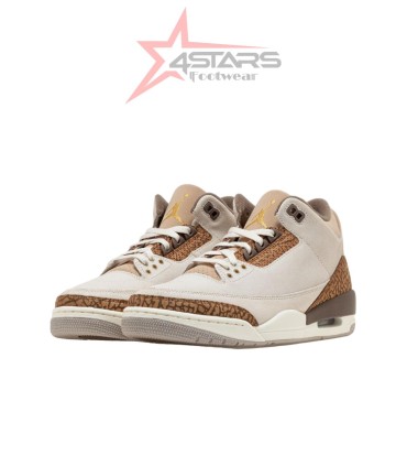 Air Jordan 3 Retro Palomino