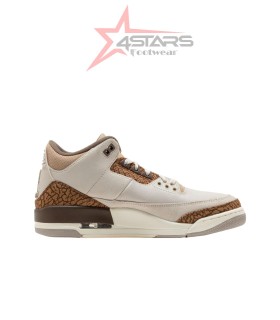 Air Jordan 3 Retro Palomino