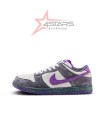 Nike SB Dunk Low Purple Pigeon