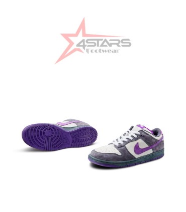 Nike SB Dunk Low Purple Pigeon