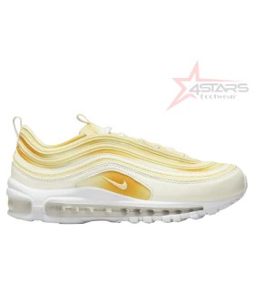 Nike Air Max 97 Gradient Yellow Orange