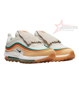 Nike Air Max 97 Golf NRG Celestial Gold