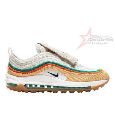 Nike Air Max 97 Golf NRG Celestial Gold