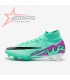 Nike Air Zoom Mercurial Superfly 9 Peak Ready FG