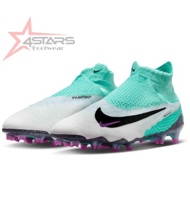 Nike Phantom GX Elite DF FG Peak Ready Pack