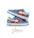 A Bathing Ape Bape Sta Marvel Comics Captain America