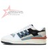 Adidas Forum Exhibit Low 2 'White Blue Red'