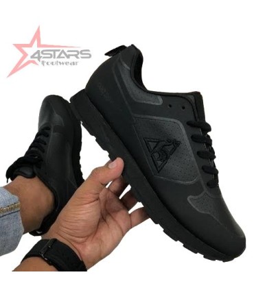 Le Coq Sportif Sneakers - All Black