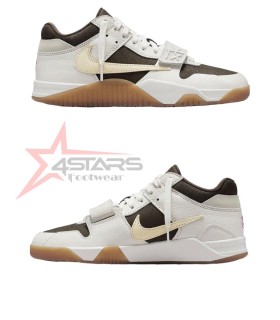 Jordan Jumpman Jack TR Travis Scott Sail