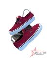 Vans Classics - Maroon