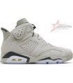 Air jordan 6 Georgetown - Size 42