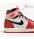 Marvel x Air Jordan 1 High OG Next Chapter Spider Man