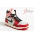 Marvel x Air Jordan 1 High OG Next Chapter Spider Man