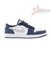 Nike SB x Air Jordan 1 Low Eric Koston 'Midnight Navy'