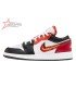 Air Jordan 1 Low "Flaming Swoosh"