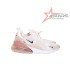 WMNS Nike Air Max 270 Light Soft Pink White