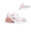 WMNS Nike Air Max 270 Light Soft Pink White