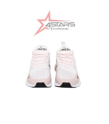 WMNS Nike Air Max 270 Light Soft Pink White