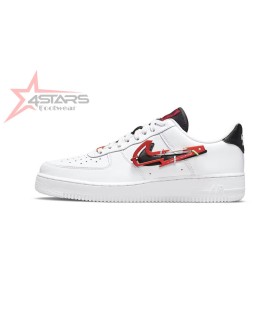 Nike Air Force 1 Low "Carabiner Swoosh"