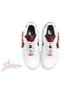 Nike Air Force 1 Low "Carabiner Swoosh"