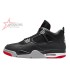 Air Jordan 4 'Bred Reimagined'