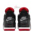 Air Jordan 4 'Bred Reimagined'