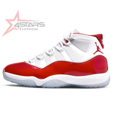 Jordan 11 'Cherry'