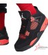 Air Jordan 4 Retro 'Red Thunder'