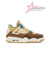 Air Jordan 4 Retro 'Cacao Wow'