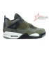 Air Jordan 4 Retro SE Craft Medium Olive