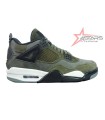 Air Jordan 4 Retro SE Craft Medium Olive