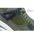 Air Jordan 4 Retro SE Craft Medium Olive