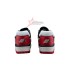 New Balance 550 White Red Black