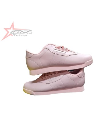 Reebok Classic Sneakers - Baby Pink