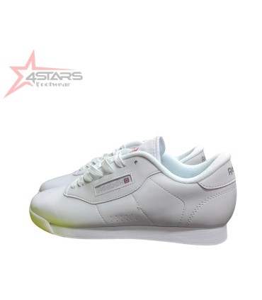 Reebok Classics - White