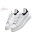 Alexander McQueen White/Black