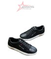 Tommy Hilfiger Rezz Classic Runner - Black/White