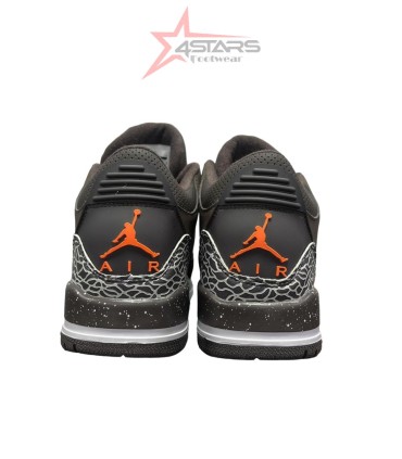 Air Jordan 3 Retro Fear Pack