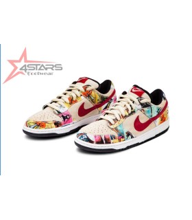 Nike SB Dunk Low Pro 'Paris'