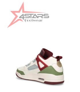 Jordan Spizike Low CNY sneakers