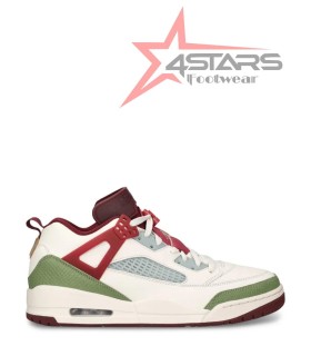 Jordan Spizike Low CNY sneakers
