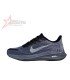 Nike Air Zoom Running Shoes - Black