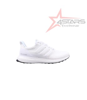 Adidas Ultraboost Triple White