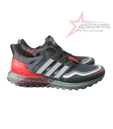 Adidas Ultraboost Guard - Black/Red